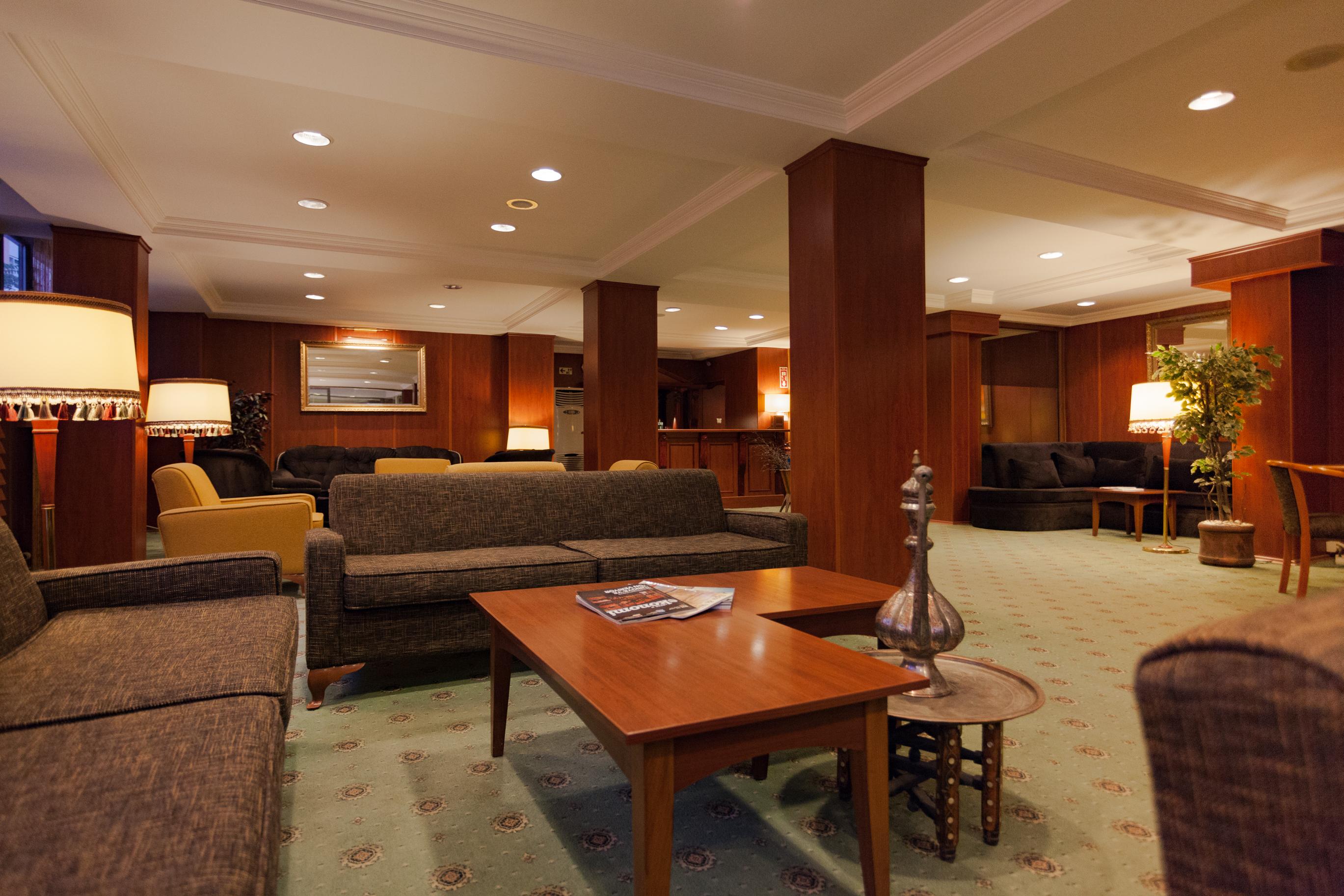 บอยูกูเซล เทอร์มัล โฮเต็ล Hotel บูร์ซา ภายนอก รูปภาพ