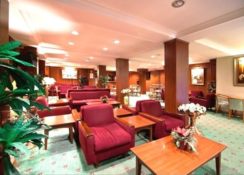 บอยูกูเซล เทอร์มัล โฮเต็ล Hotel บูร์ซา ภายนอก รูปภาพ